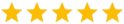 Five Star Reviews in London