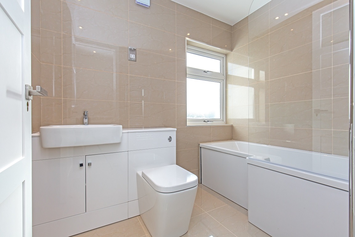 Bathroom refurbishment Bromley