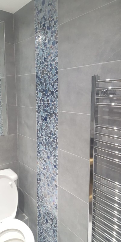 bathroom refurbishment bromley