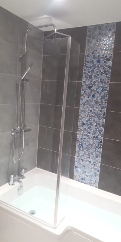 bathroom refurbishment bromley