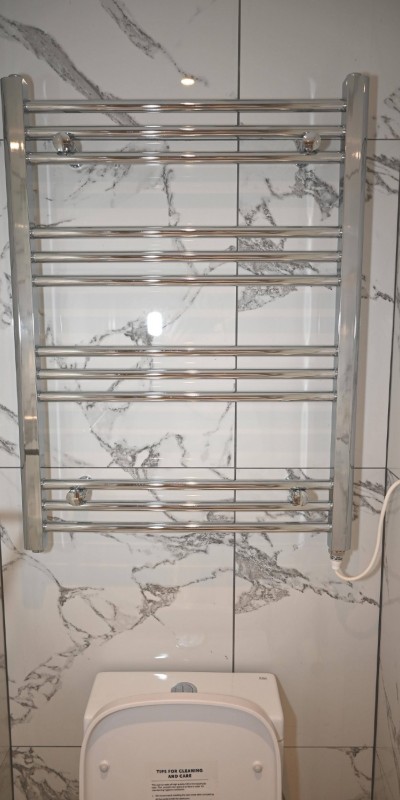 bathroom refurbishment bromley