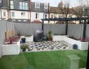 garden design refurbishment streatham