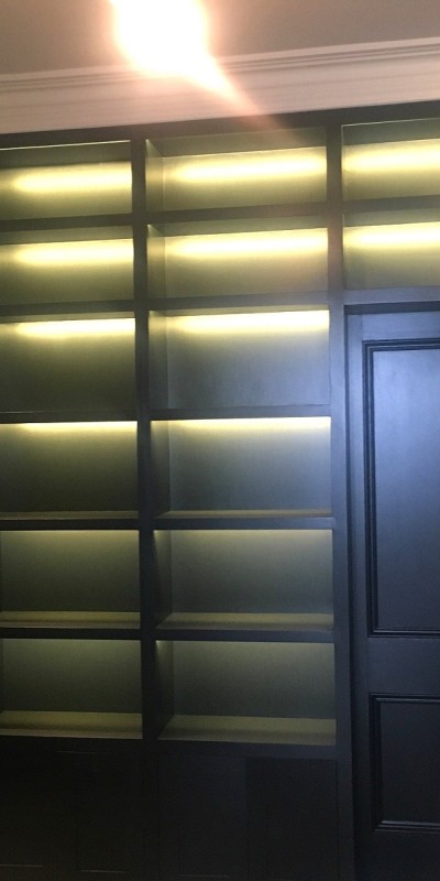 home refurbishment balham