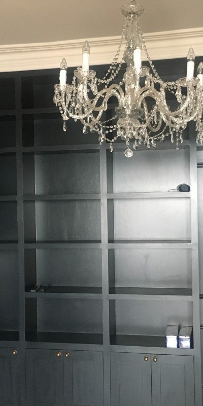 home refurbishment balham