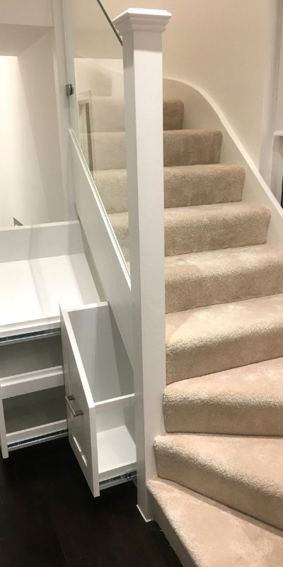 home refurbishment beckenham