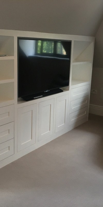 home refurbishment bromley