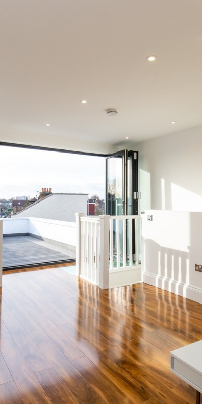 home refurbishment bromley