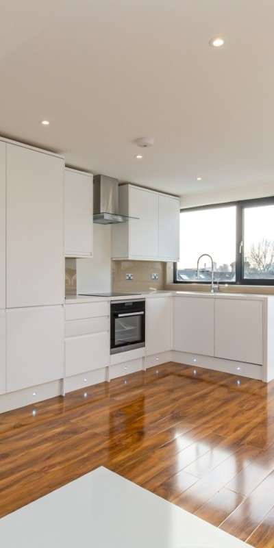 home refurbishment bromley