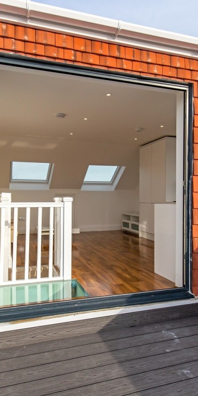 home refurbishment bromley