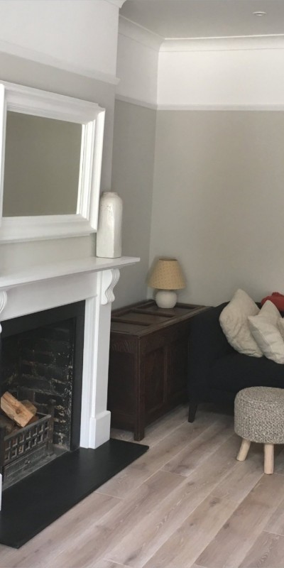 home refurbishment croydon