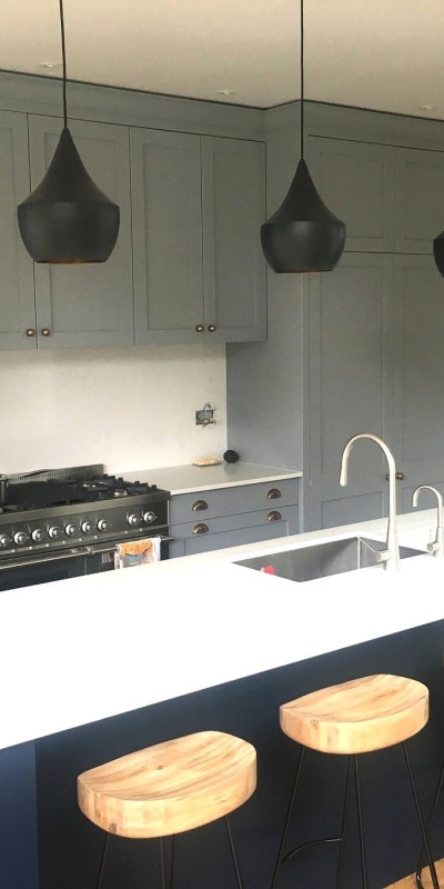 home refurbishment croydon