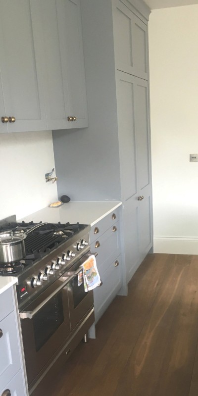 home refurbishment croydon