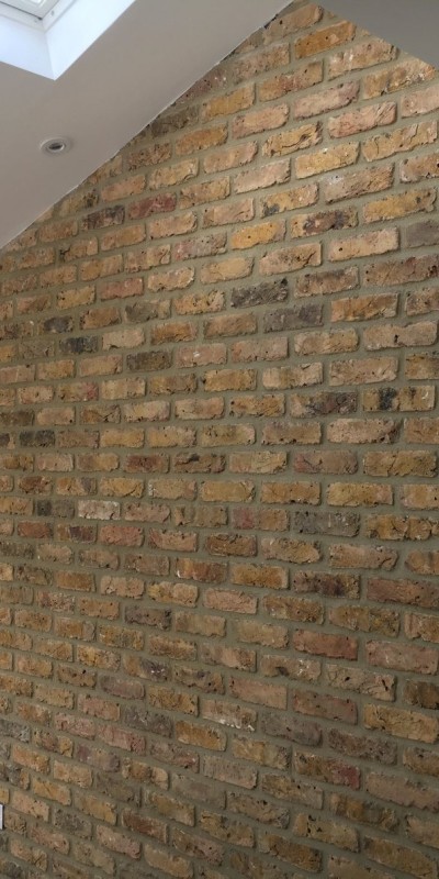 home refurbishment croydon