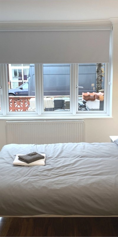 home refurbishment croydon