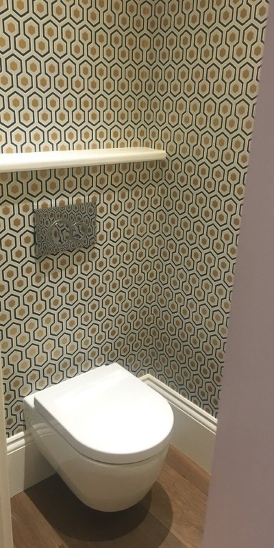 home refurbishment croydon