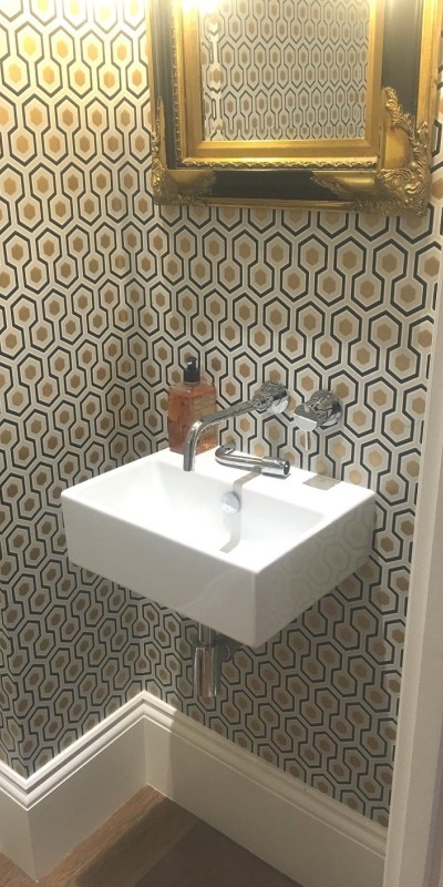 home refurbishment croydon