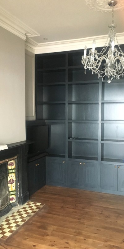 home refurbishment croydon