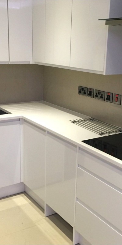 home refurbishment streatham