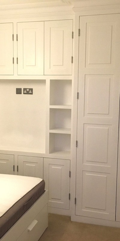 home refurbishment streatham