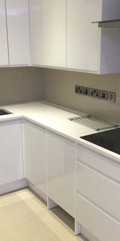 home refurbishment streatham