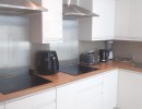 kitchen refurbishment bromley