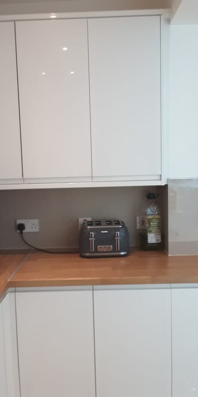 kitchen refurbishment bromley