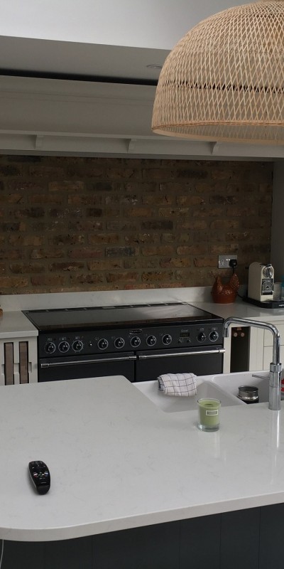 kitchen refurbishment norwood
