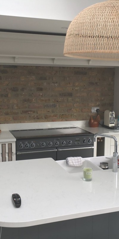 kitchen refurbishment norwood