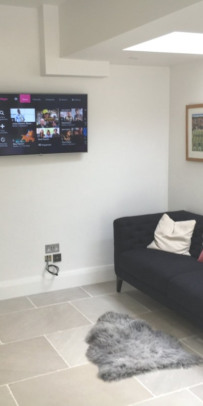 kitchen refurbishment norwood