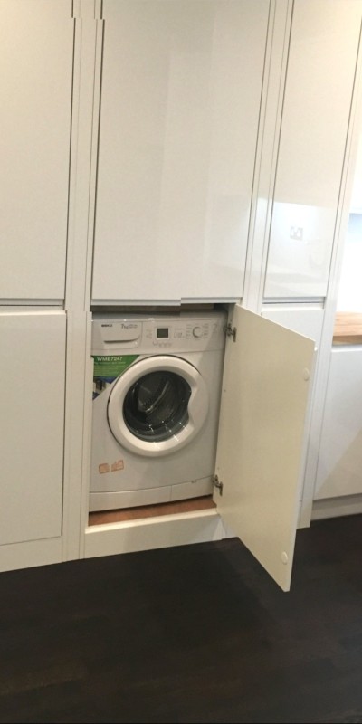 kitchen refurbishment streatham