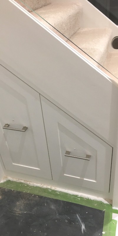 loft conversion beckenham