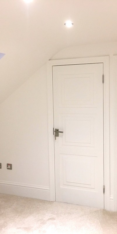 loft conversion beckenham