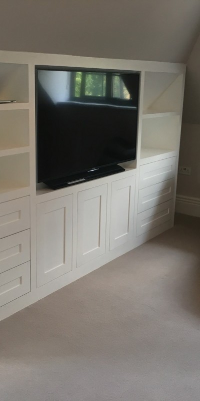 loft conversion croydon