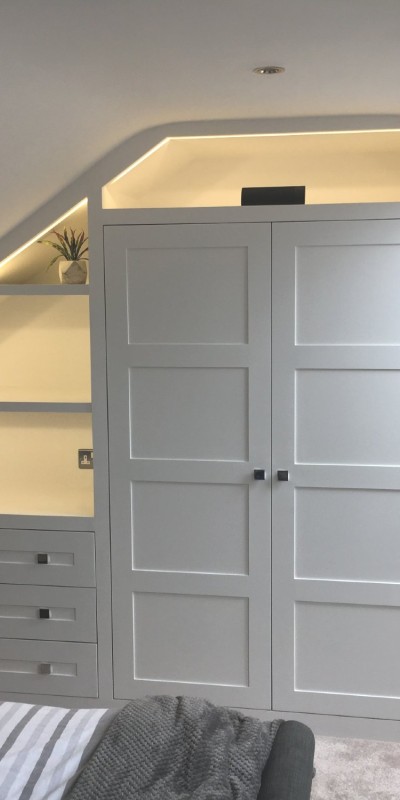 loft conversion streatham