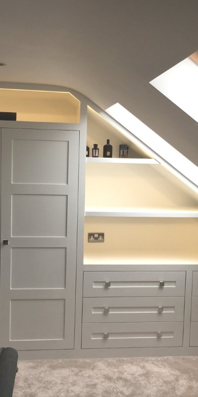 loft conversion streatham