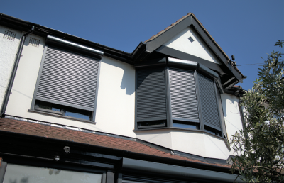 renovation shutters bromley