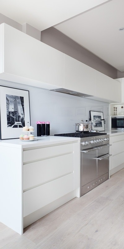 wandsworth kitchen installation