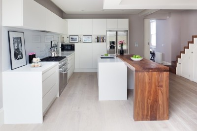 wandsworth kitchen installation