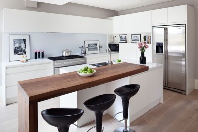 wandsworth kitchen installation